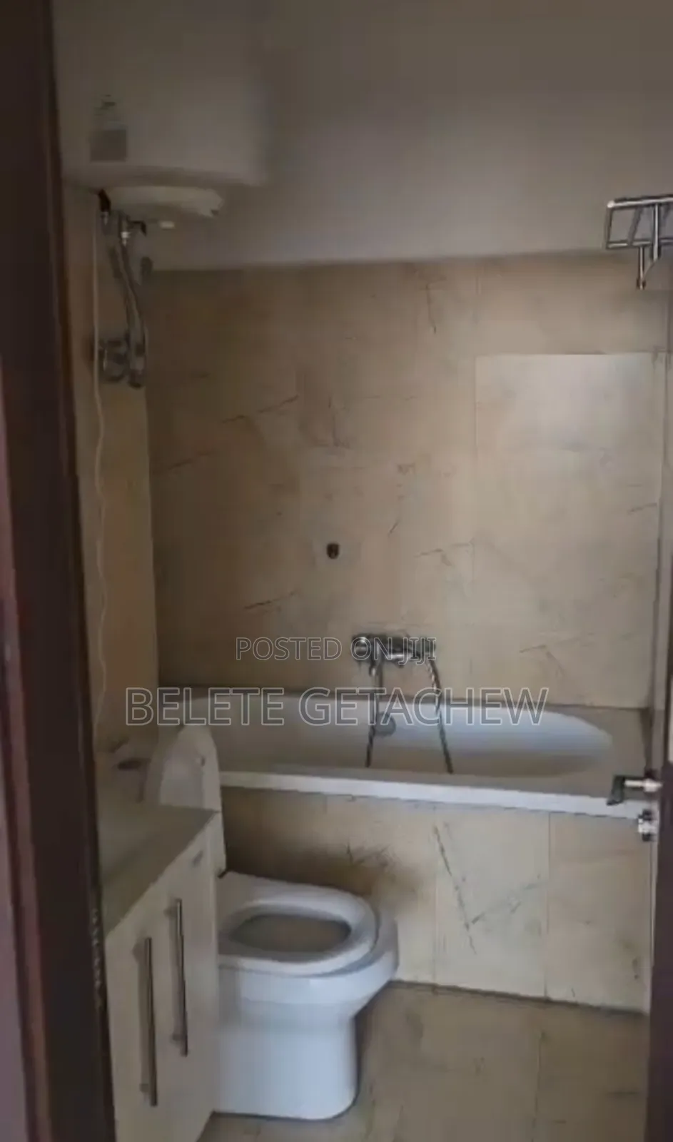 2bdrm Apartment in Bole Atlas, Luxury for sale