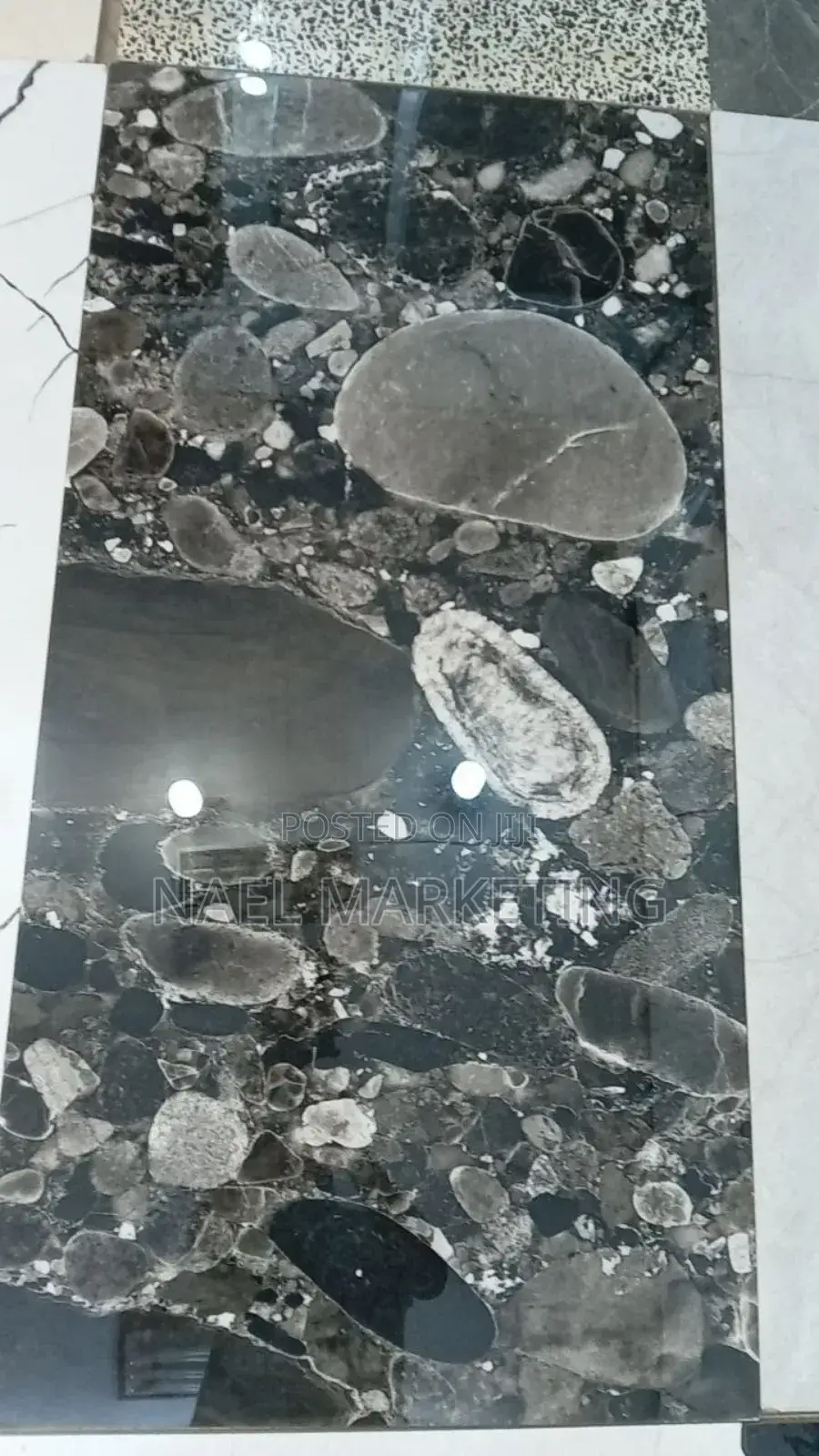 Indian Porcelain 60*120