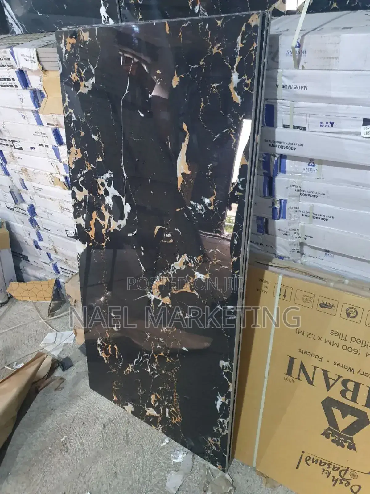 Indian Porcelain 60*120