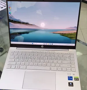 Photo - New Laptop HP Pavilion 15 16GB Intel Core I5 SSD 512GB