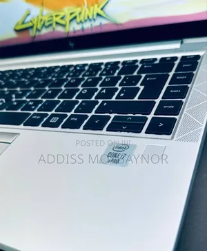 New Laptop HP EliteBook 840 16GB Intel Core I7 SSD 512GB