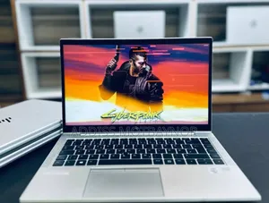 New Laptop HP EliteBook 840 16GB Intel Core I7 SSD 512GB