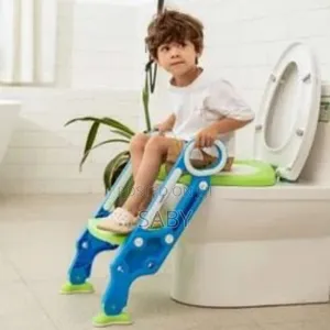 Photo - 2 in 1 Potty Training