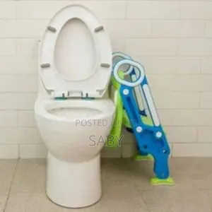 2 in 1 Potty Training