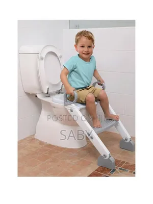 2 in 1 Potty Training