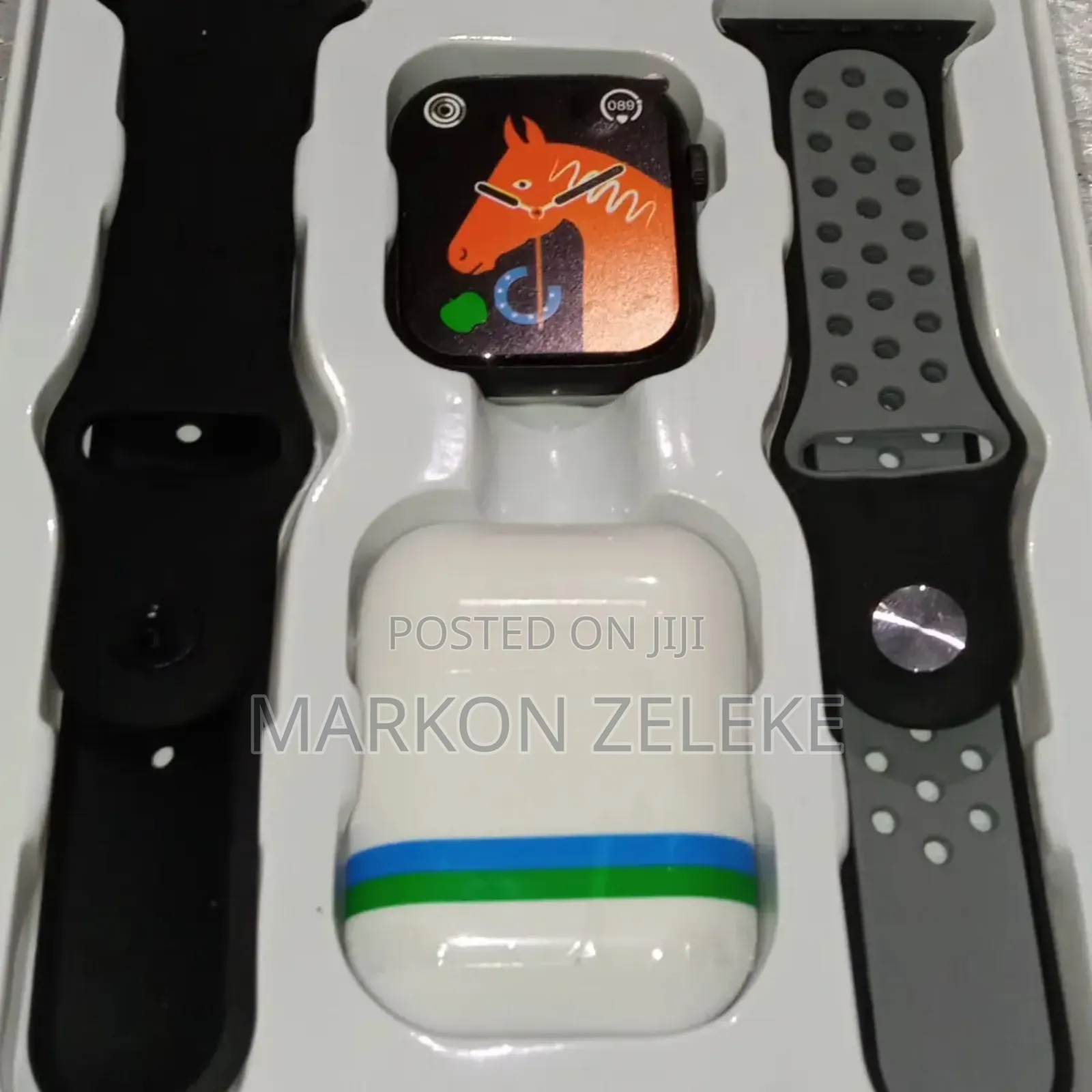 W26 ልዮ የበዓል ቅናሽ