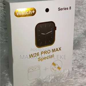 W26 ልዮ የበዓል ቅናሽ