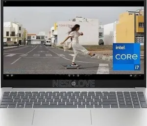 New Laptop HP Stream Notebook 16GB Intel Core I7 SSD 1T