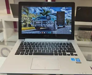 Photo - New Laptop Asus Zenbook Duo 14 4GB Intel Core I5 HDD 500GB