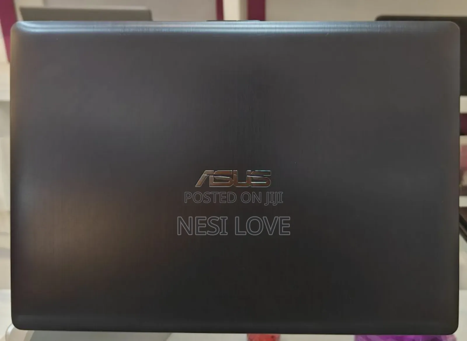 New Laptop Asus Zenbook Duo 14 4GB Intel Core I5 HDD 500GB