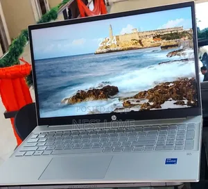 Photo - New Laptop HP Pavilion 15 16GB Intel Core I5 SSD 512GB