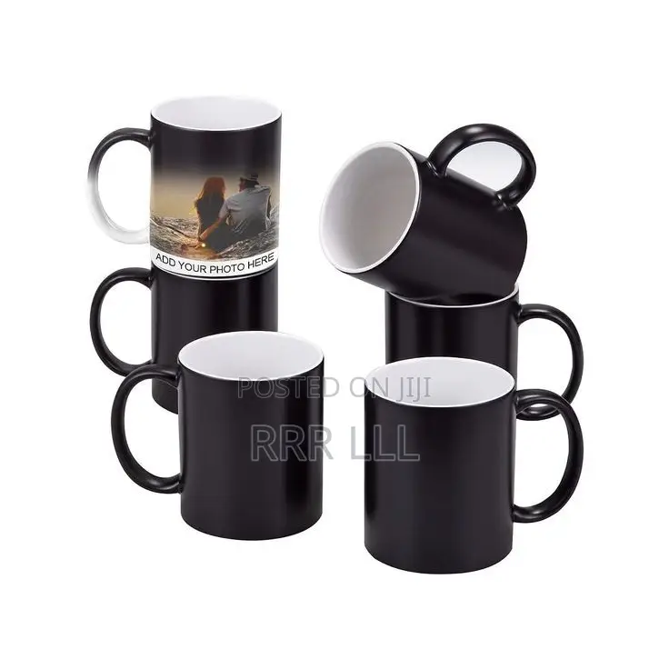 Magic Mug for Gift  