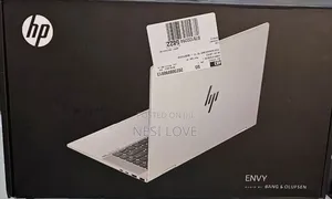 New Laptop HP Envy X360 16GB Intel Core I7 SSD 1T
