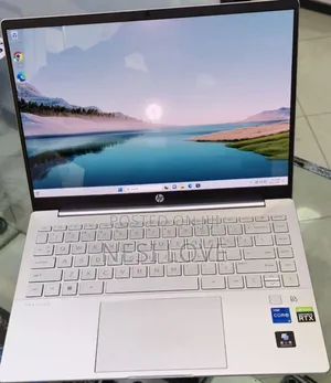 Photo - New Laptop HP Pavilion 14 16GB Intel Core I5 SSD 1T