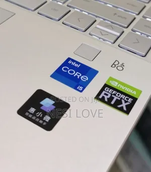 New Laptop HP Pavilion 14 16GB Intel Core I5 SSD 1T