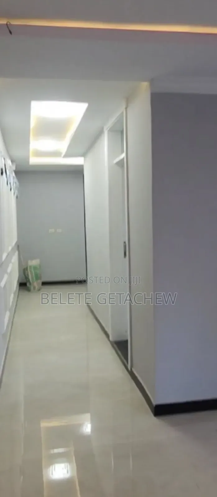 3bdrm Condo in Megenagna, 40/60, Bole for sale