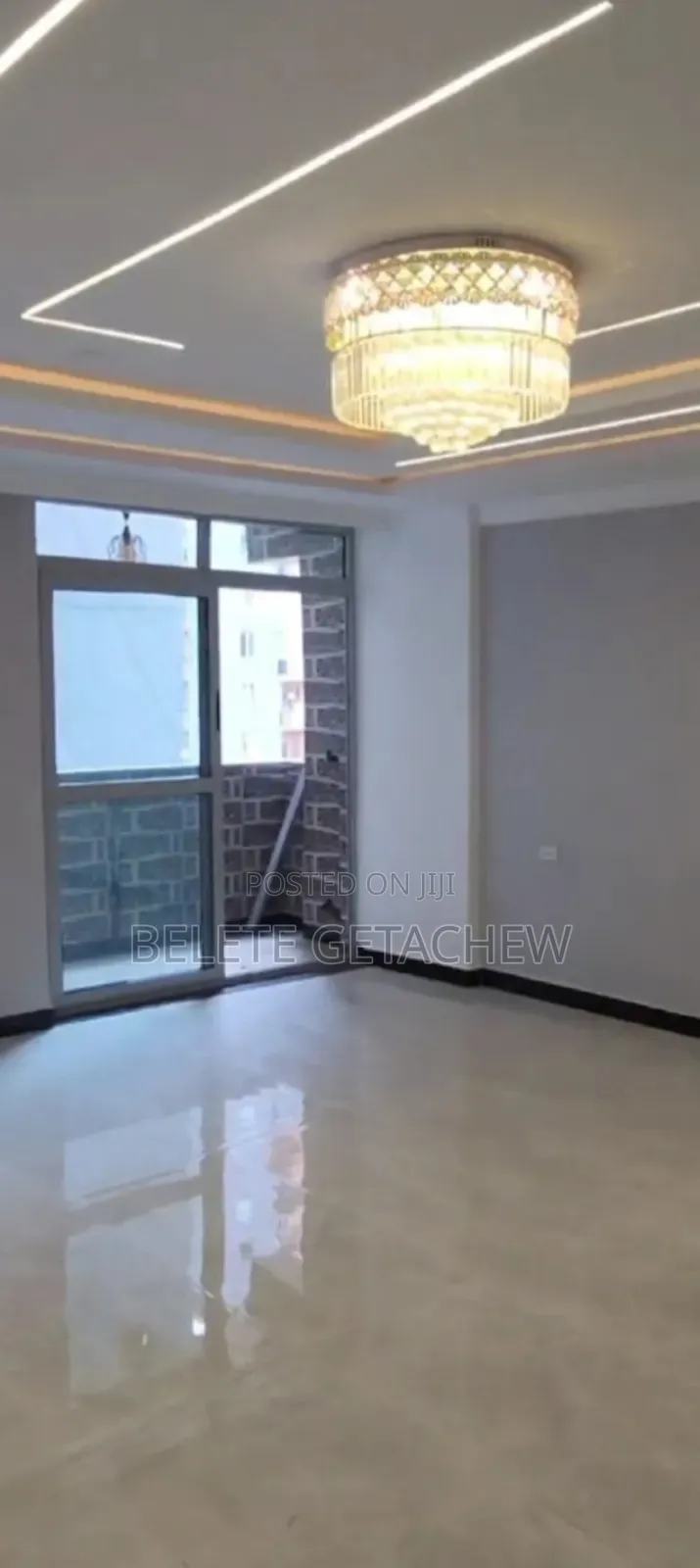 3bdrm Condo in Megenagna, 40/60, Bole for sale