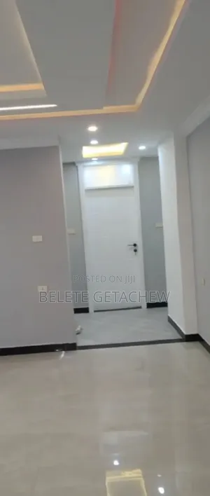 3bdrm Condo in Megenagna, 40/60, Bole for sale
