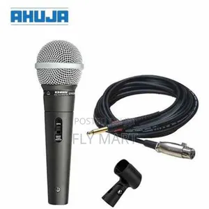 Photo - Ahuja Micrafon