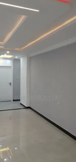 3bdrm Condo in Megenagna, 40/60, Bole for sale