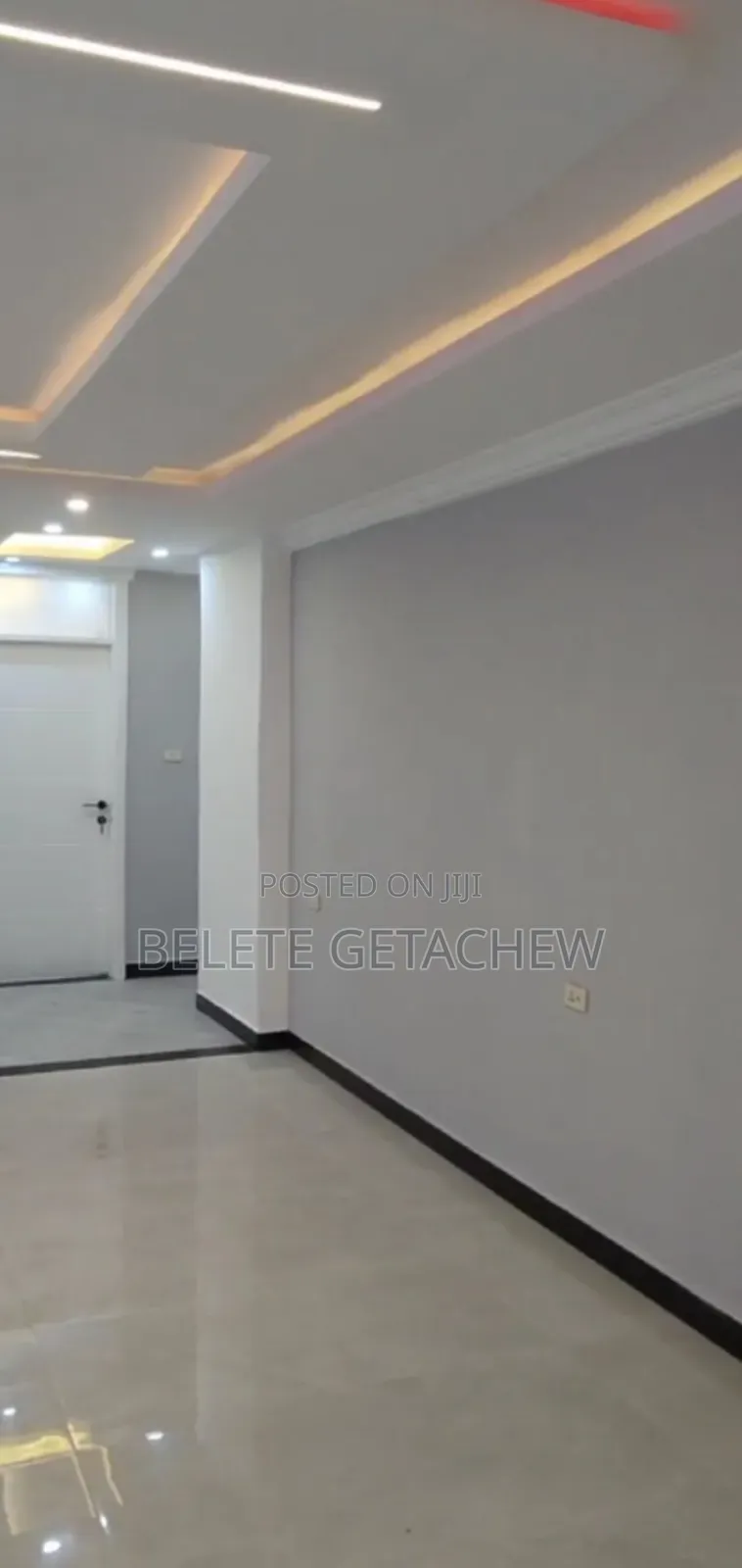 3bdrm Condo in Megenagna, 40/60, Bole for sale