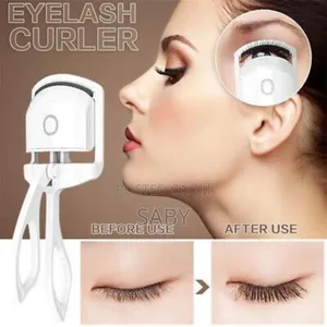 Photo - Bomidi EC1 Electric Eyelash Curler