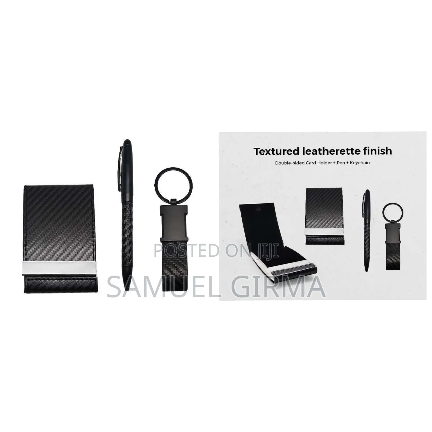  Classic Gift Set  