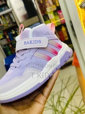 Photo - Boots Kids Shoes