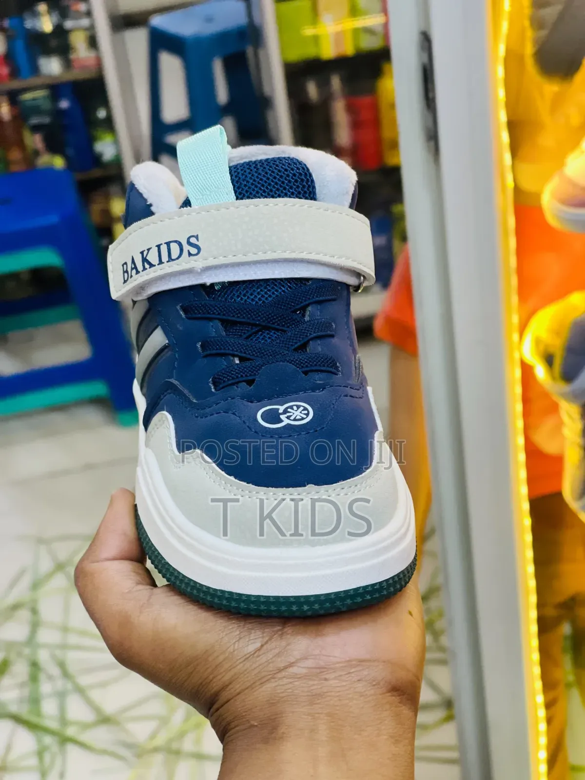 Boots Kids Shoes