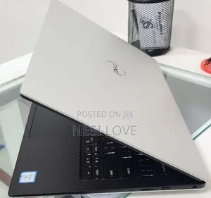 New Laptop Dell XPS 13 16GB Intel Core I7 SSD 512GB