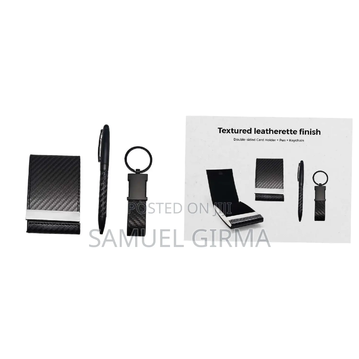  Classic Gift Set  
