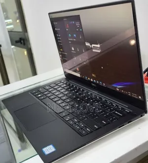 New Laptop Dell XPS 13 16GB Intel Core I7 SSD 512GB