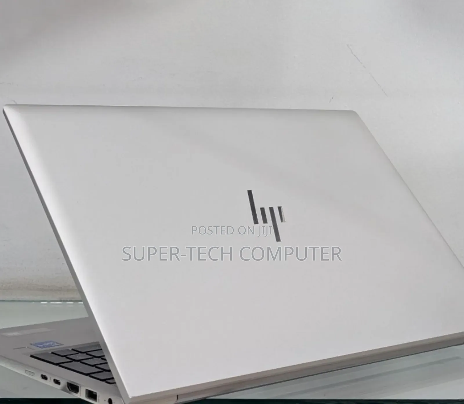 New Laptop HP EliteBook 850 G8 16GB Intel Core I7 SSD 512GB