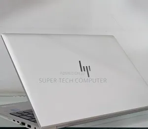 New Laptop HP EliteBook 850 G8 16GB Intel Core I7 SSD 512GB