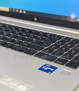 New Laptop HP EliteBook 850 G8 16GB Intel Core I7 SSD 512GB