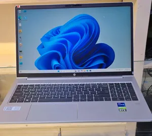 New Laptop HP ProBook 650 G7 32GB Intel Core I7 SSD 1T