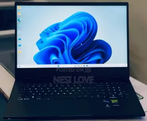 New Laptop HP Omen 16 32GB Intel Core I9 SSD 1T