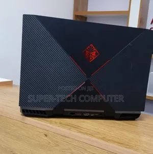 New Laptop HP Omen Pro 16GB Intel Core I7 SSD 512GB