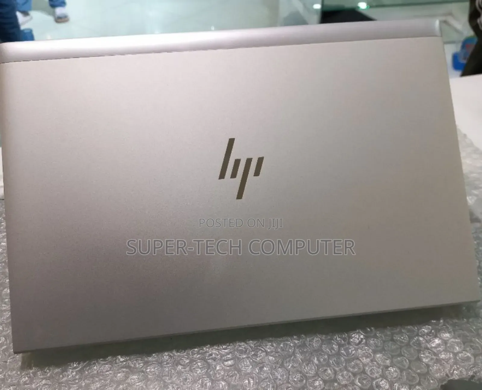 New Laptop HP EliteBook 840 G8 16GB Intel Core I7 SSD 512GB