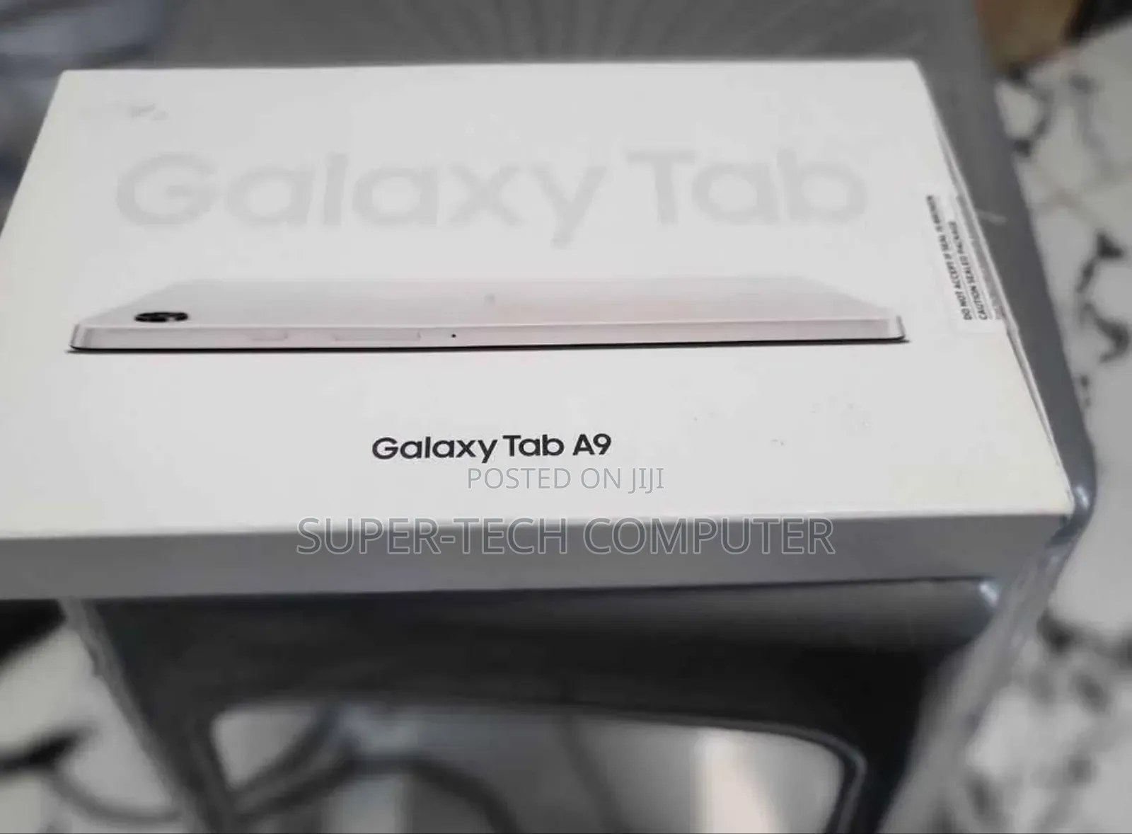 New Samsung Galaxy Tab A9 64 GB