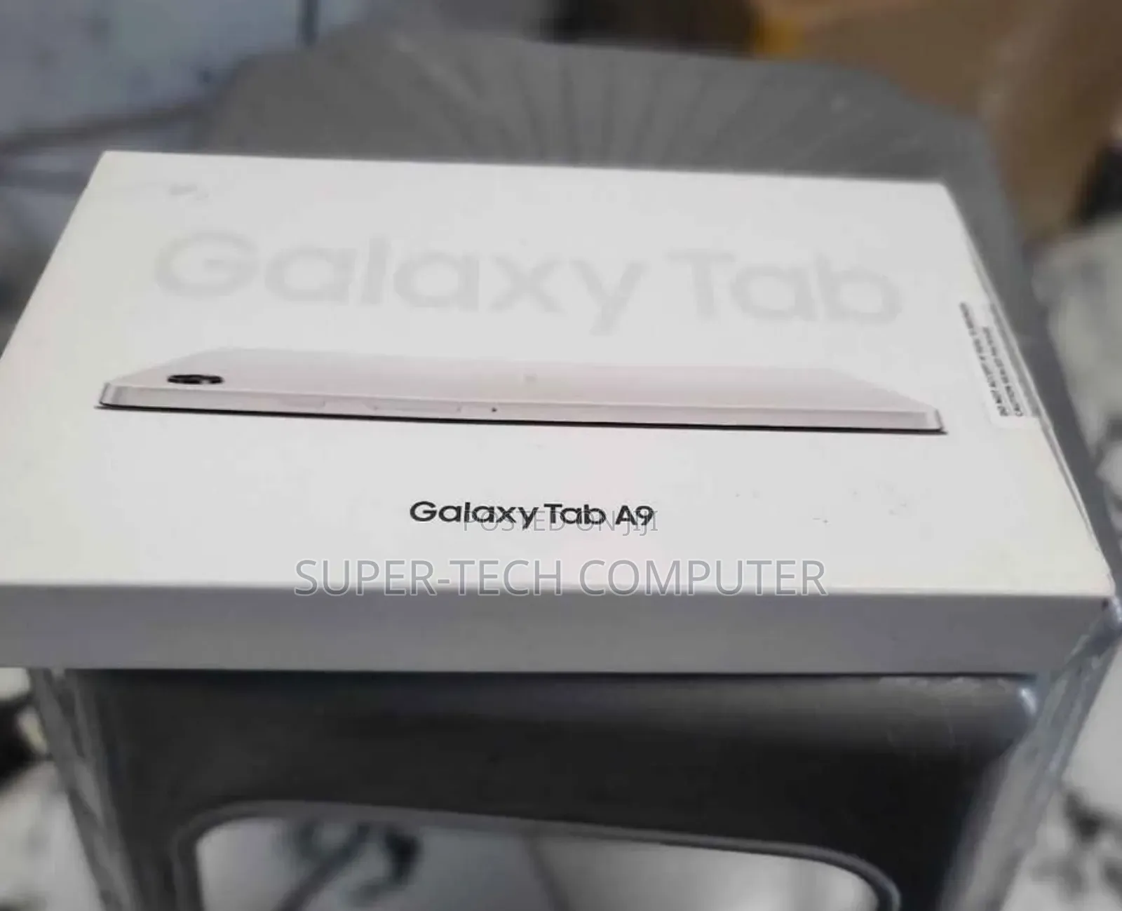 New Samsung Galaxy Tab A9 64 GB