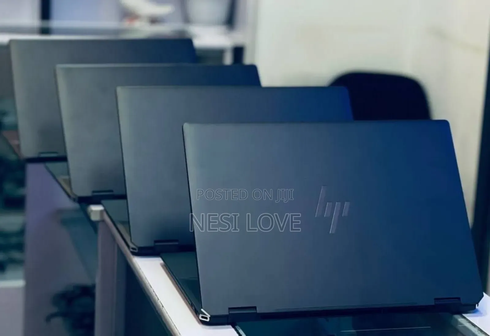 New Laptop HP Spectre X360 32GB Intel Core Ultra 7 SSD 1T