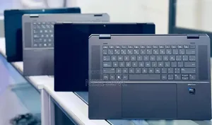 New Laptop HP Spectre X360 32GB Intel Core Ultra 7 SSD 1T