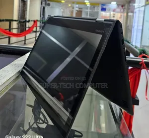 New Laptop Lenovo Yoga 700 16GB Intel Core I7 SSD 512GB