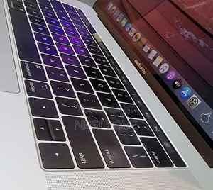 New Laptop Apple MacBook Pro 2019 16GB Intel Core I9 SSD 512GB