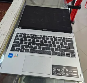 Photo - New Laptop Acer Aspire 5 16GB Intel Core I7 SSD 512GB