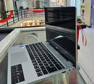 New Laptop Acer Aspire 5 16GB Intel Core I7 SSD 512GB