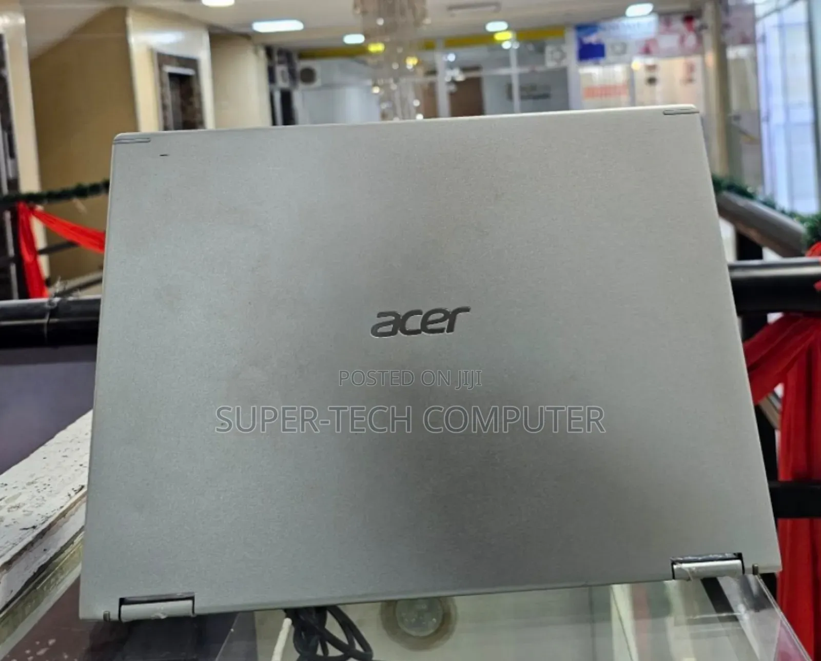 New Laptop Acer Aspire 5 16GB Intel Core I7 SSD 512GB