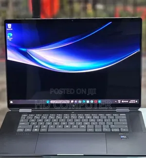 Photo - New Laptop HP Spectre X360 32GB Intel Core Ultra 7 SSD 1T