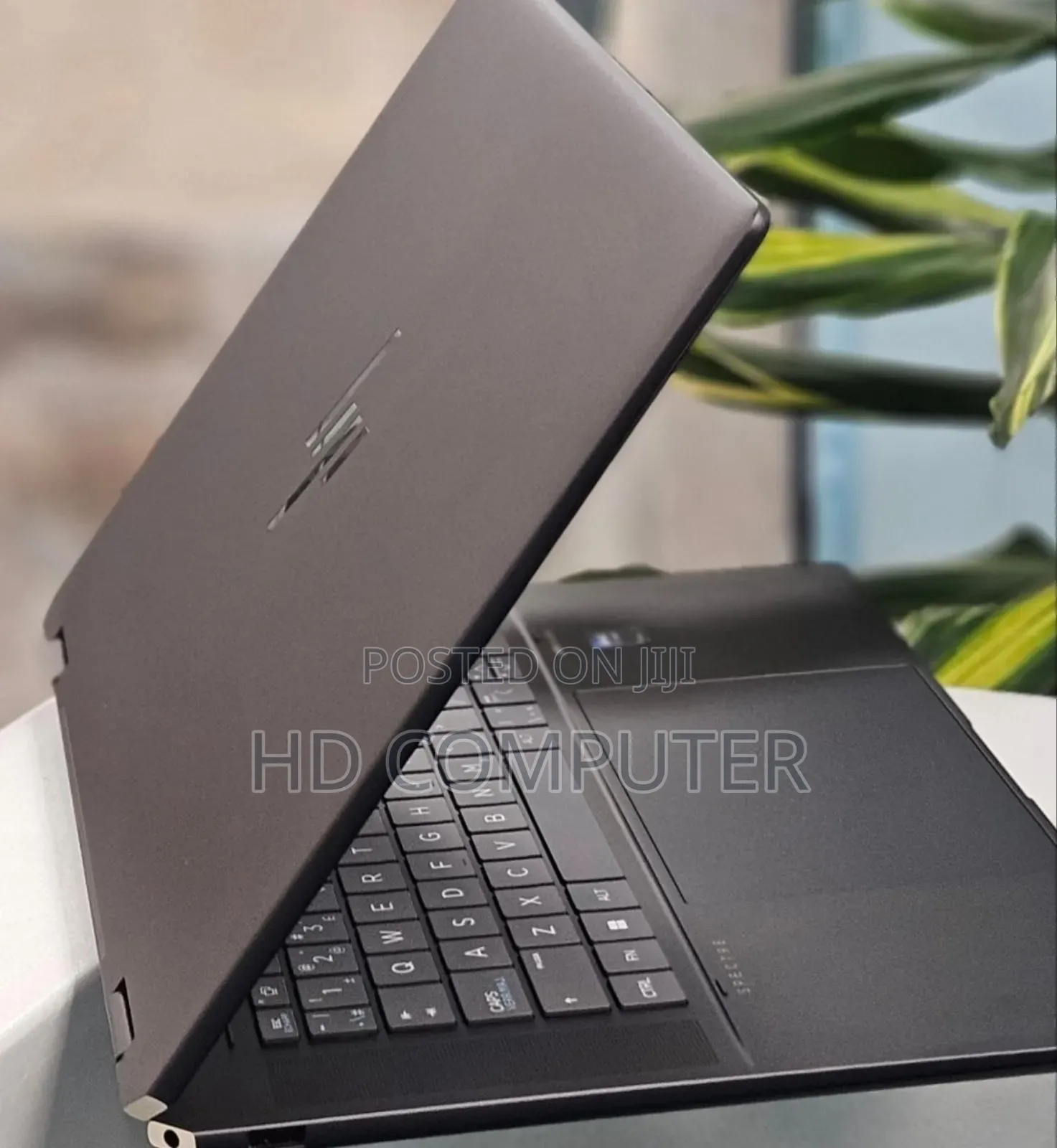 New Laptop HP Spectre X360 32GB Intel Core Ultra 7 SSD 1T